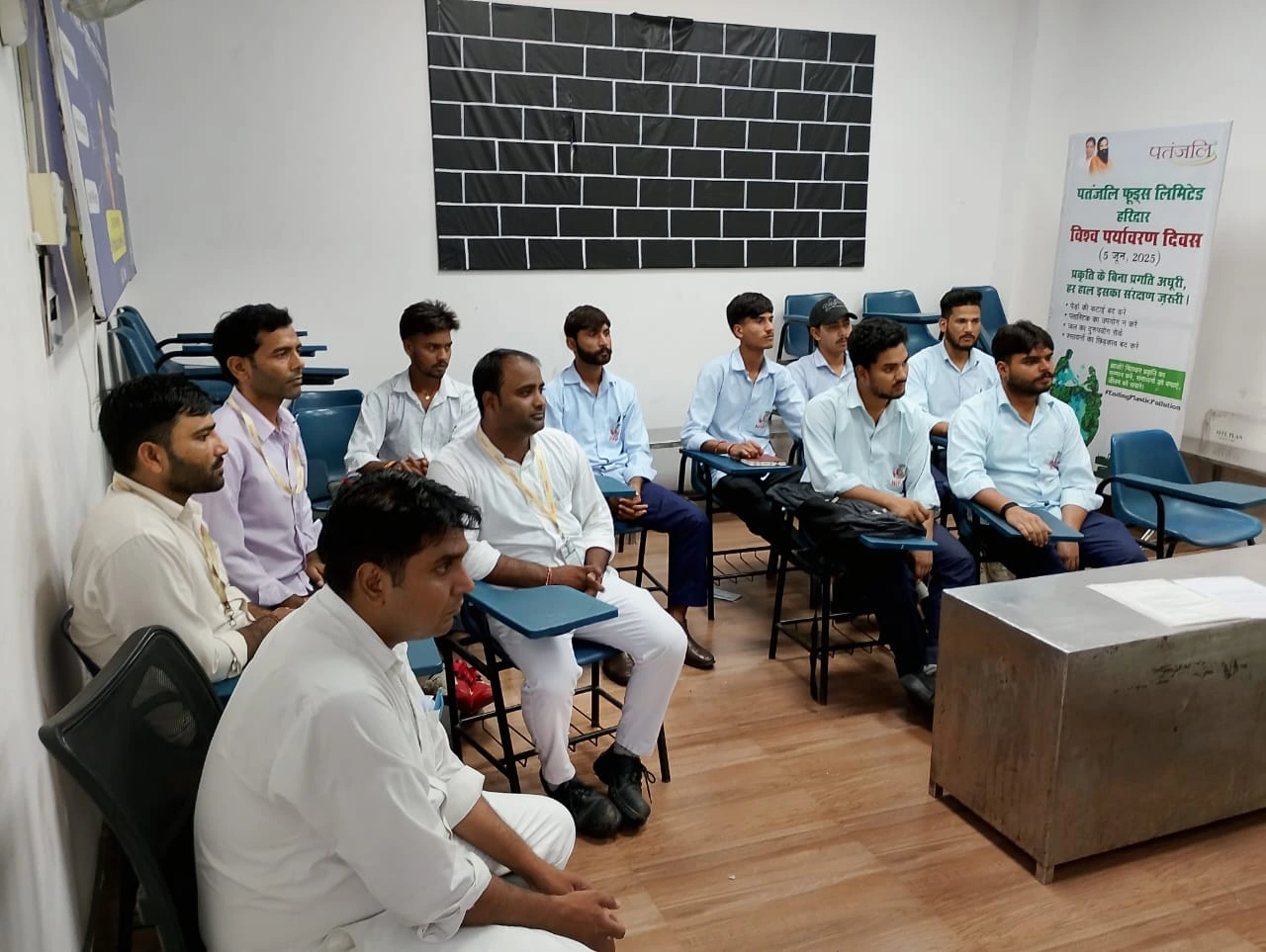 Workshop Session